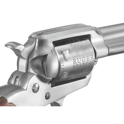 ruger bearcat 22lr 00915