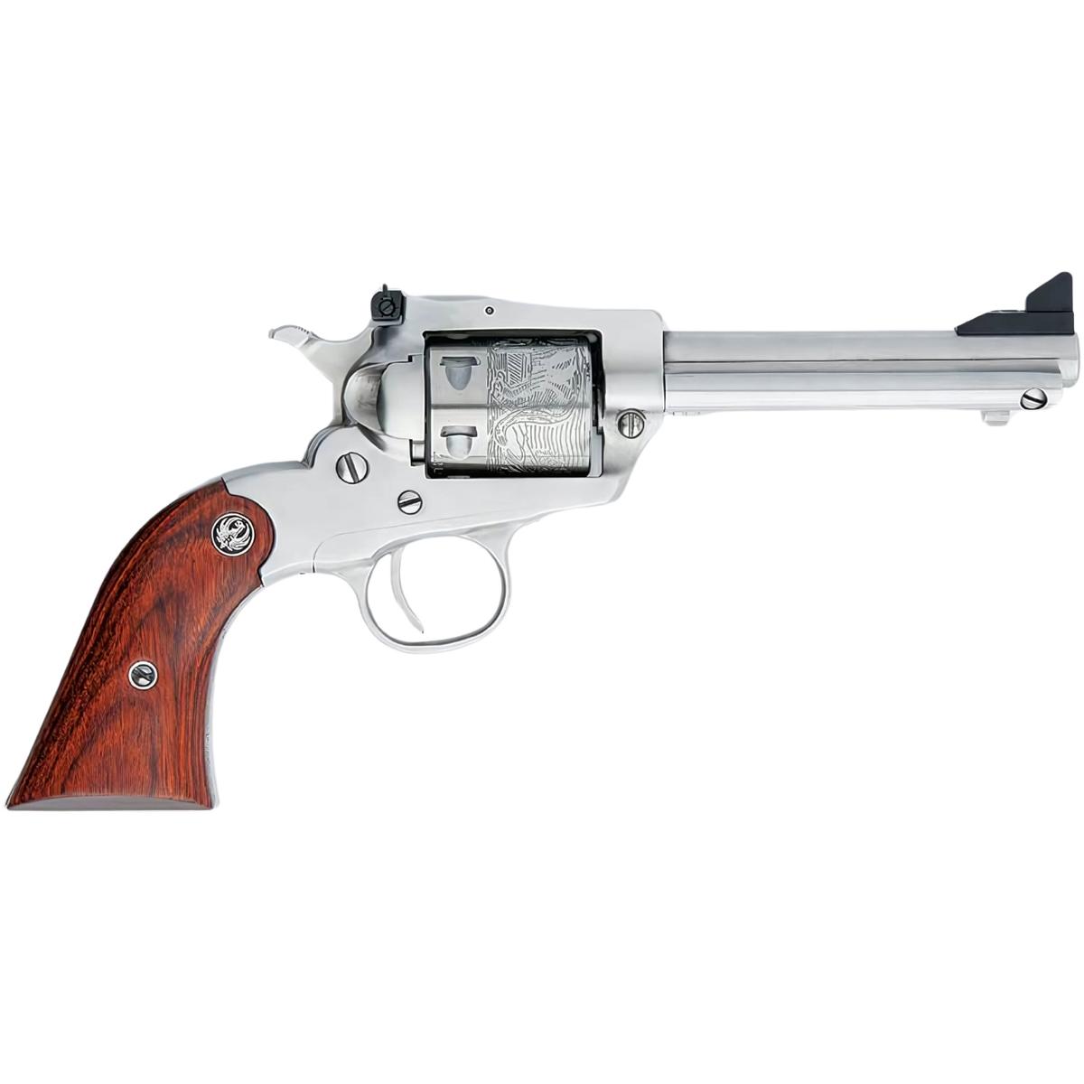 Ruger Bearcat .22LR (00917)