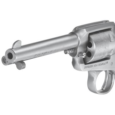 ruger bearcat 22lr 00917