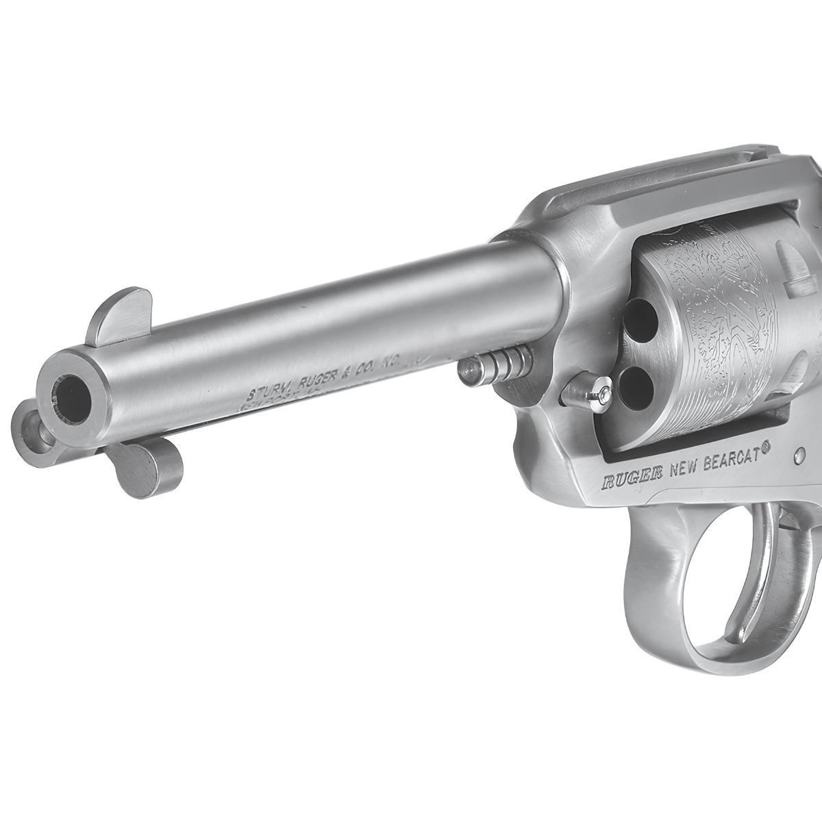 ruger bearcat 22lr 00917
