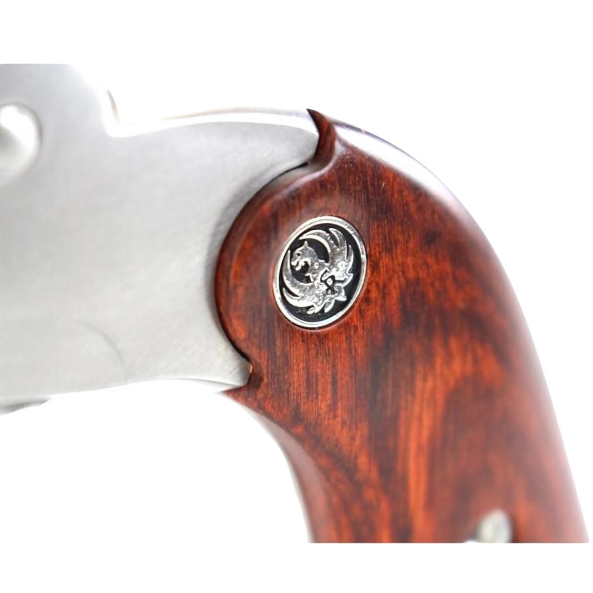 ruger bearcat 22lr 00917