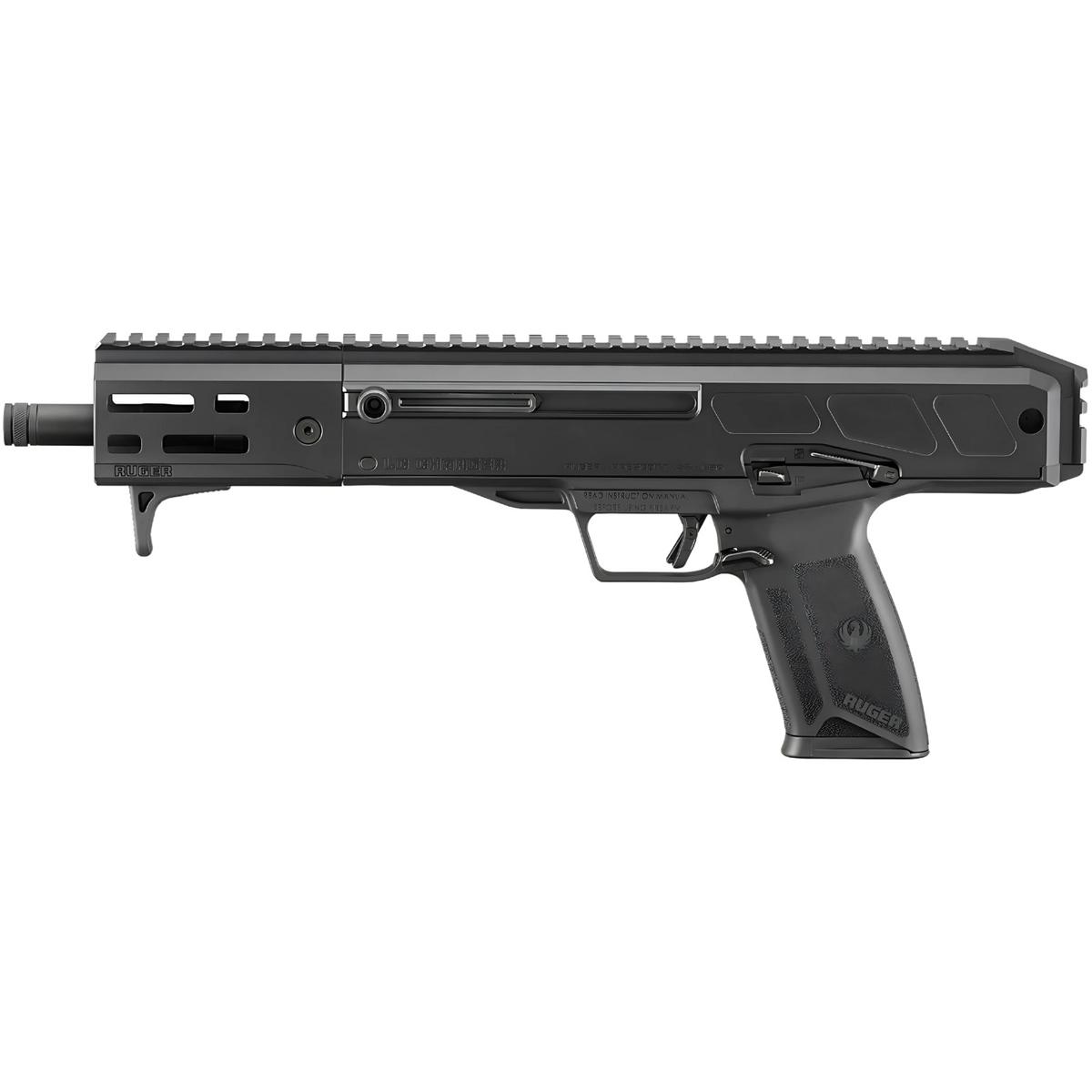 ruger lc charger 19303