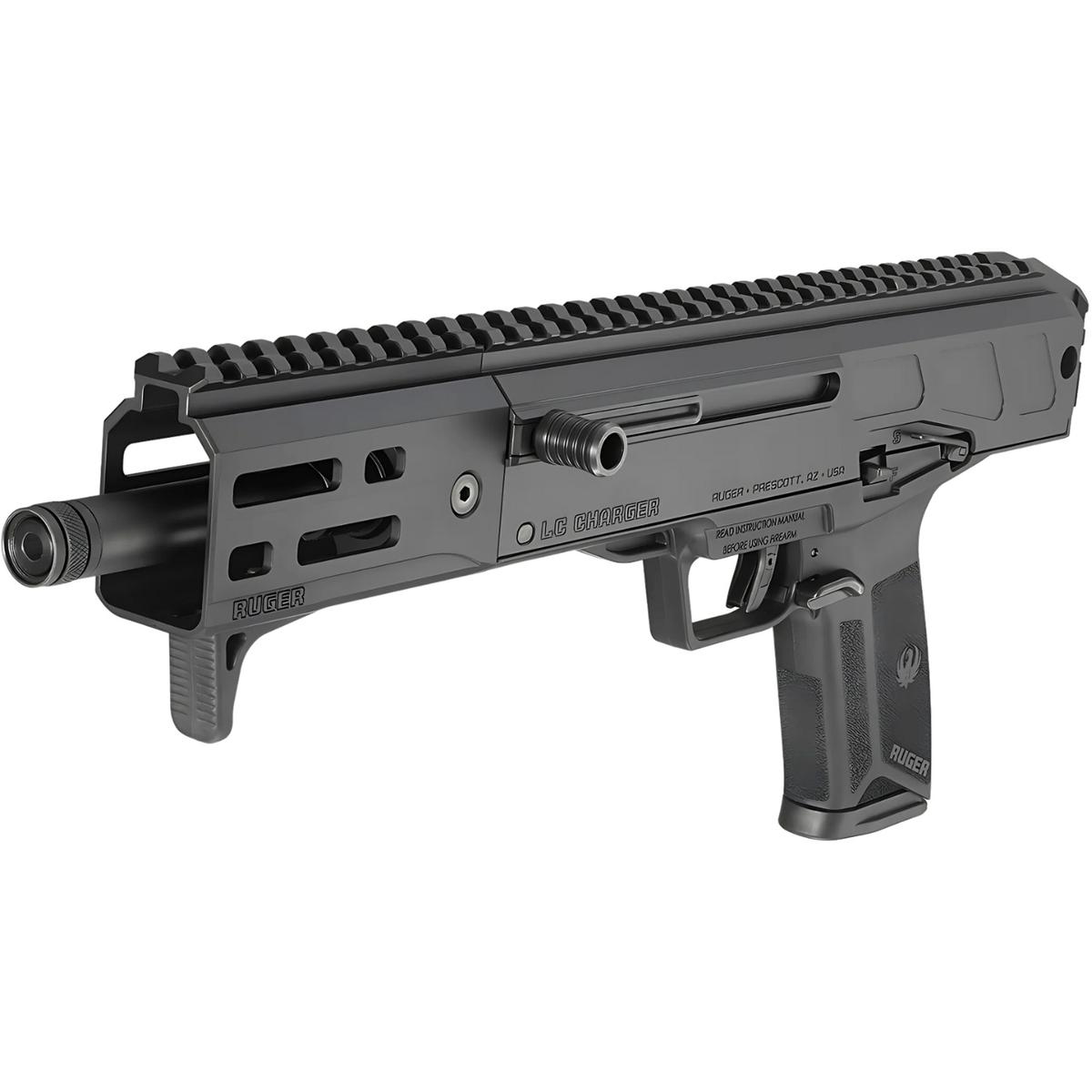 Ruger LC Charger (19303)