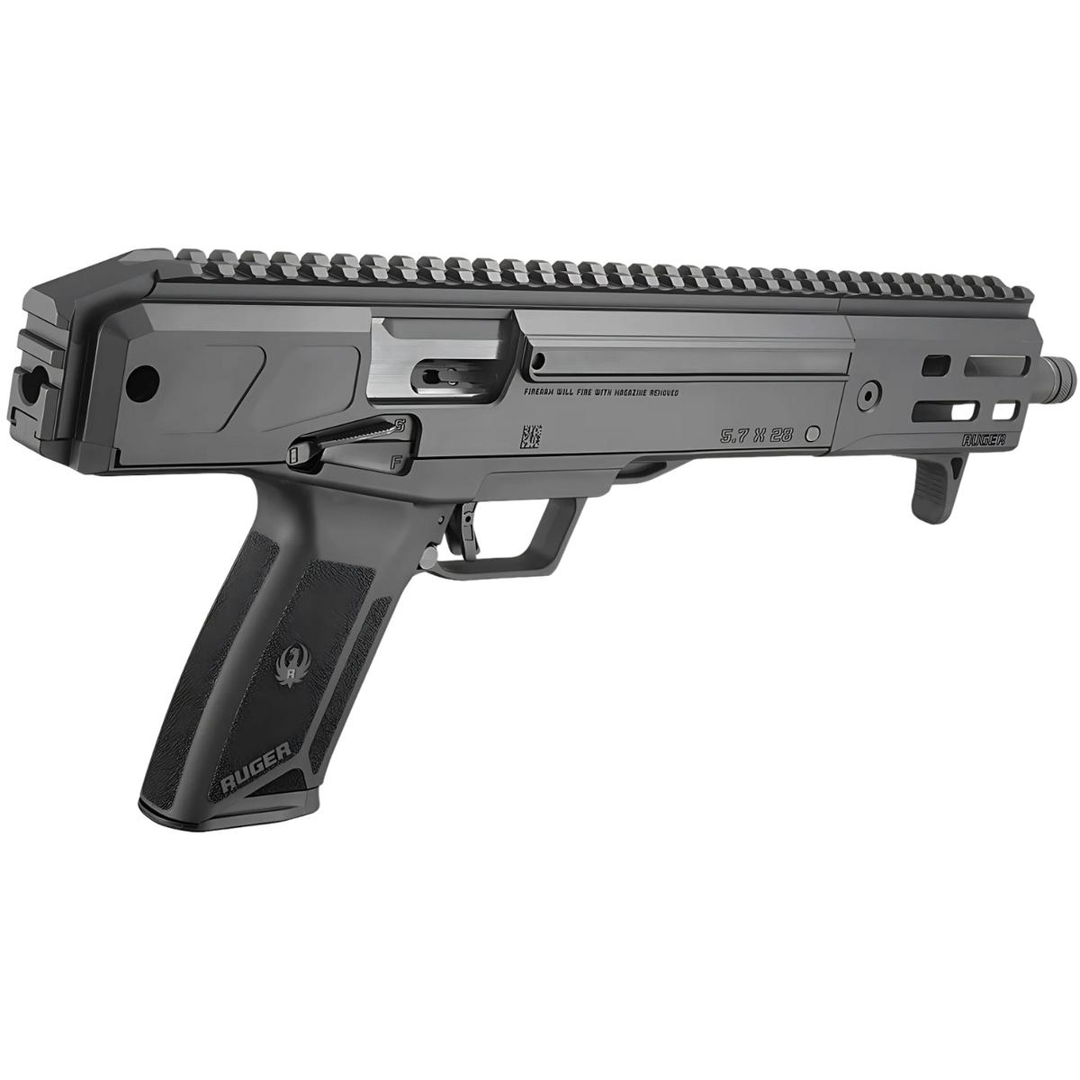 ruger lc charger 19303
