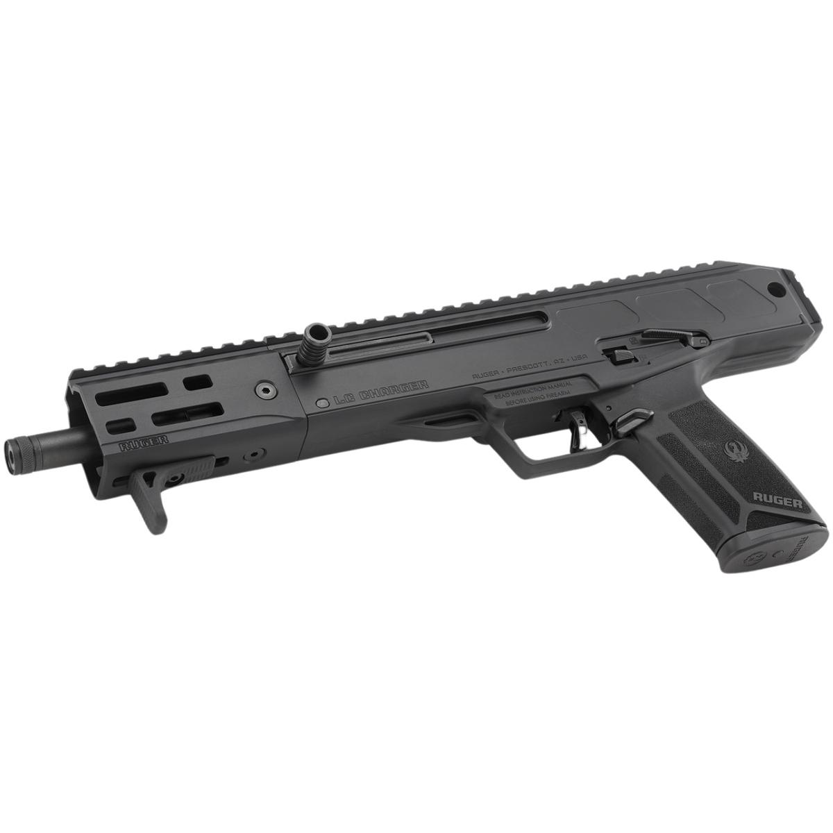 ruger lc charger 19303