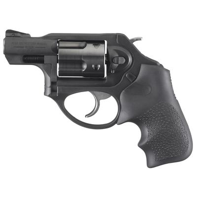Ruger LCRx 1.87'' .38spec (5430)