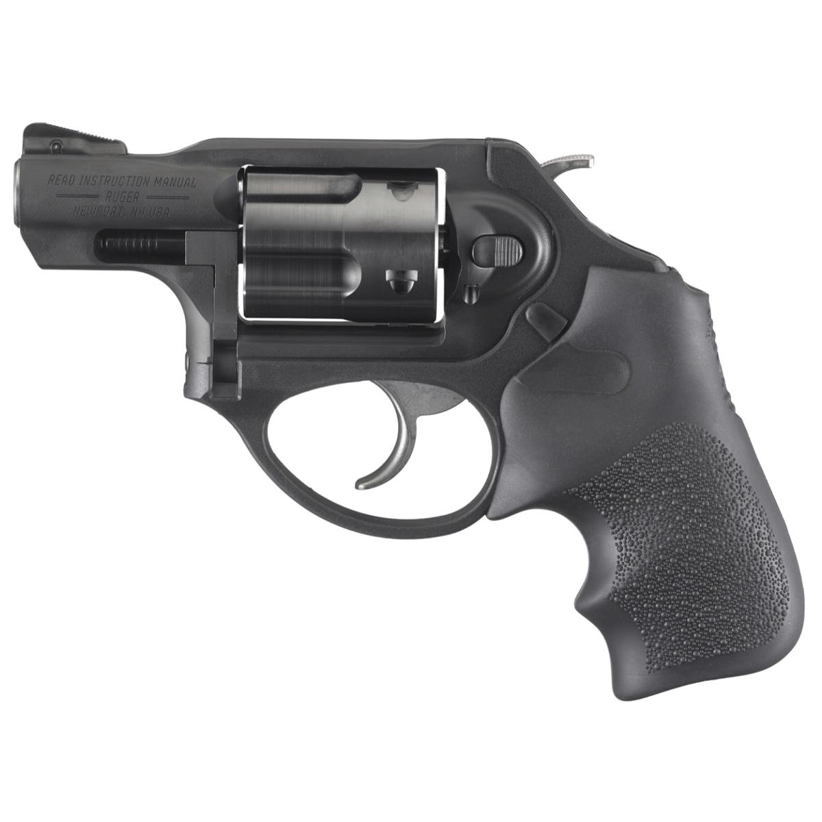 Ruger LCRx 1.87'' .38spec (5430)