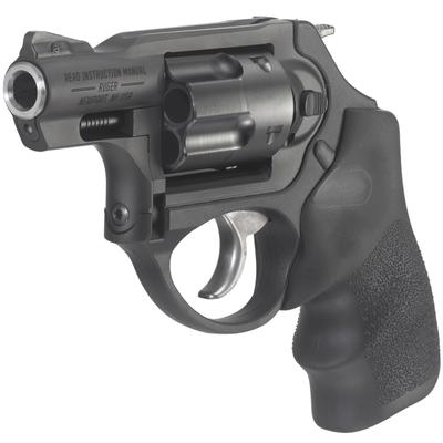 Ruger LCRx 1.87'' .38spec (5430)