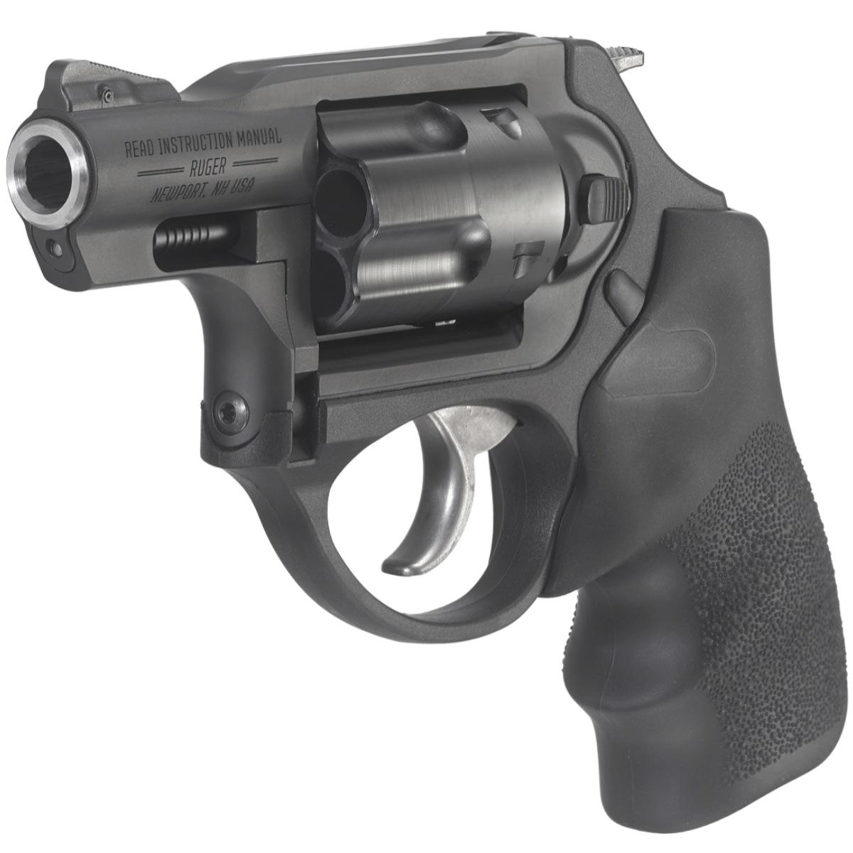 Ruger LCRx 1.87'' .38spec (5430)