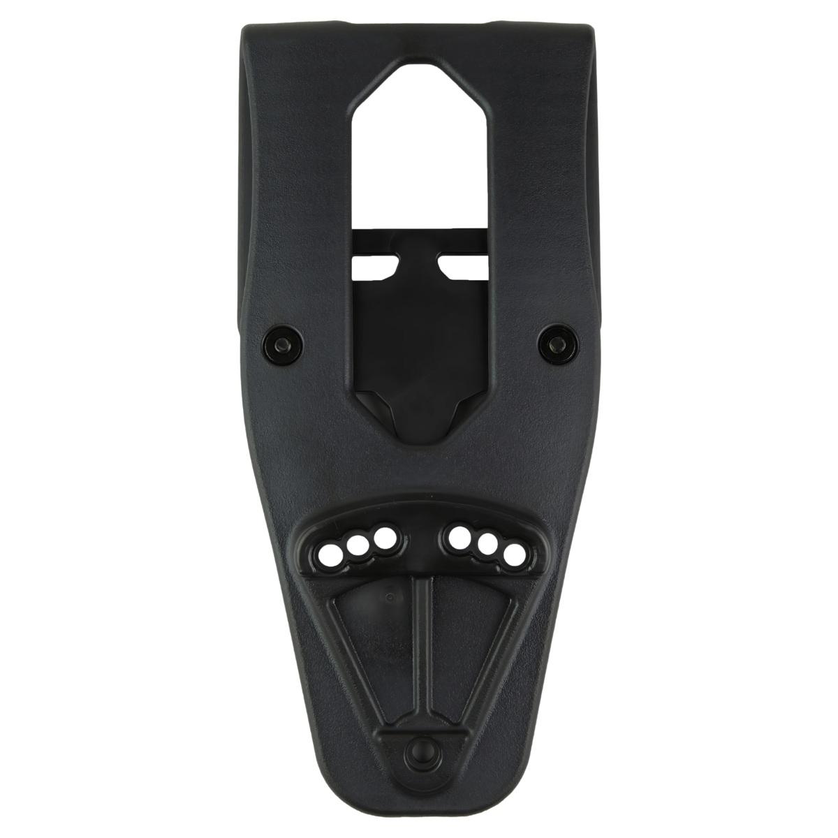 alien gear holsters montaz niski l na pasek do kabury rapid force duty rbs l bk c
