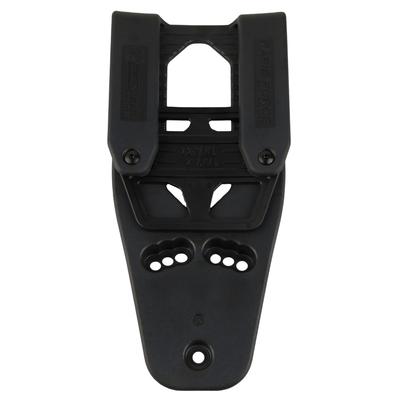 alien gear holsters montaz niski l na pasek do kabury rapid force duty rbs l bk c