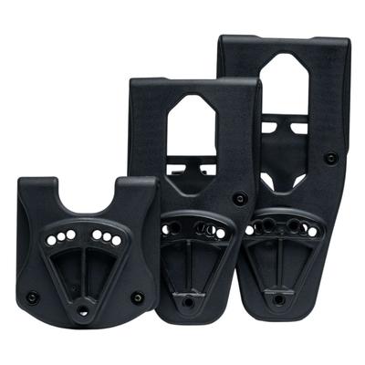 alien gear holsters montaz niski l na pasek do kabury rapid force duty rbs l bk c