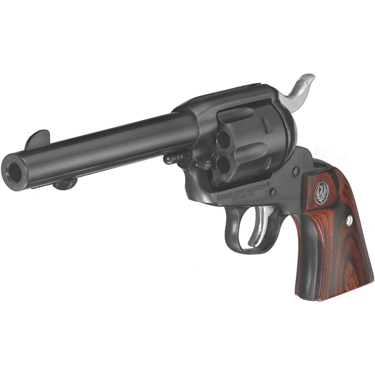 ruger new vaquero 5 5 357magnum 38spec 05106