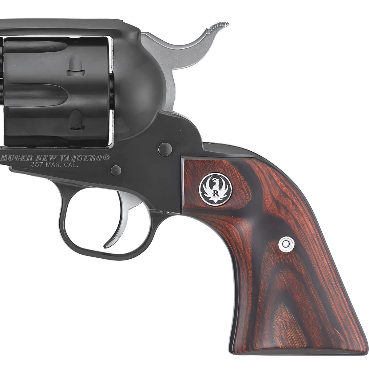 ruger new vaquero 5 5 357magnum 38spec 05106