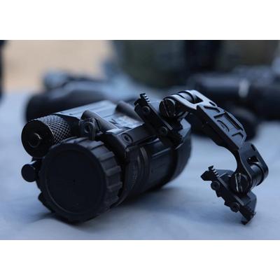 falconclaw qda pvs 14 the 14