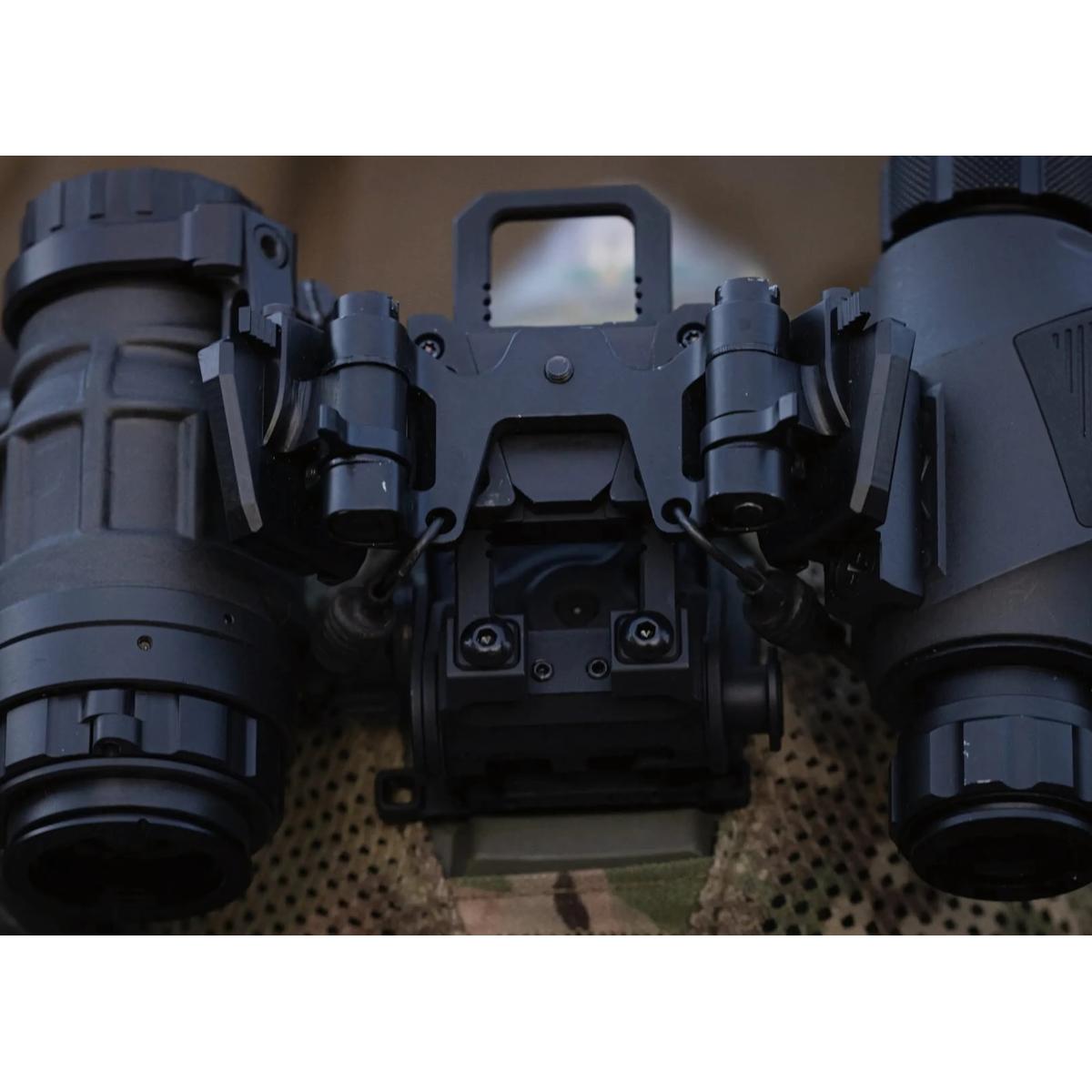 falconclaw qda pvs 14 the 14