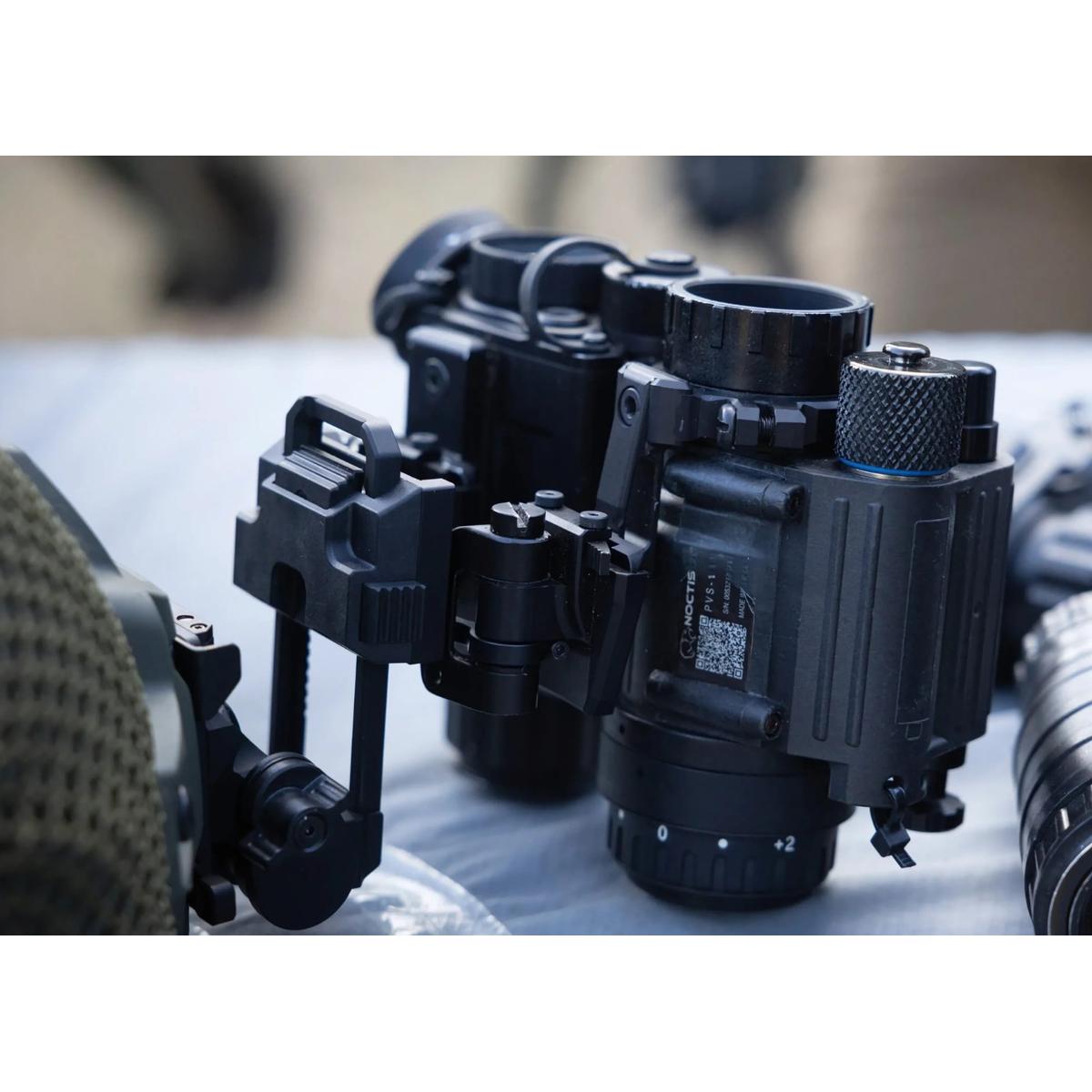 falconclaw qda pvs 14 the 14