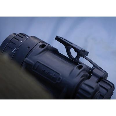 falconclaw qda pvs 14 the 14
