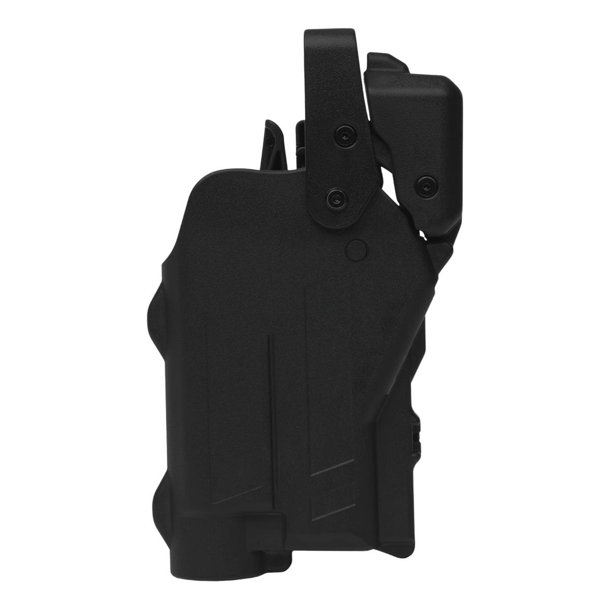 alien gear holsters kabura lv3 do pistoletu sig sauer p320 compact x compact m18 rapid force duty prawa