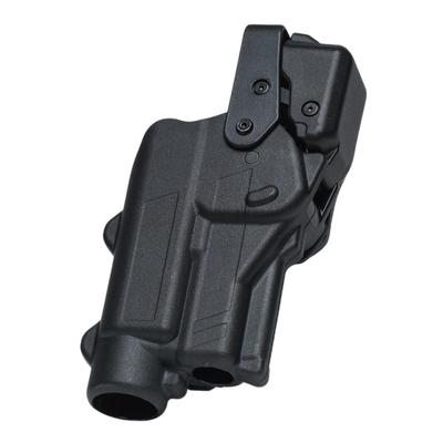 alien gear holsters kabura lv3 do pistoletu sig sauer p320 compact x compact m18 rapid force duty prawa