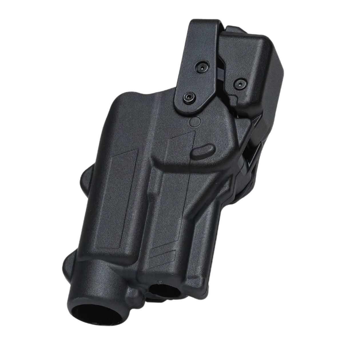 alien gear holsters kabura lv3 do pistoletu sig sauer p320 compact x compact m18 rapid force duty prawa