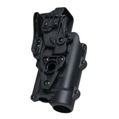 alien gear holsters kabura lv3 do pistoletu sig sauer p320 compact x compact m18 rapid force duty prawa