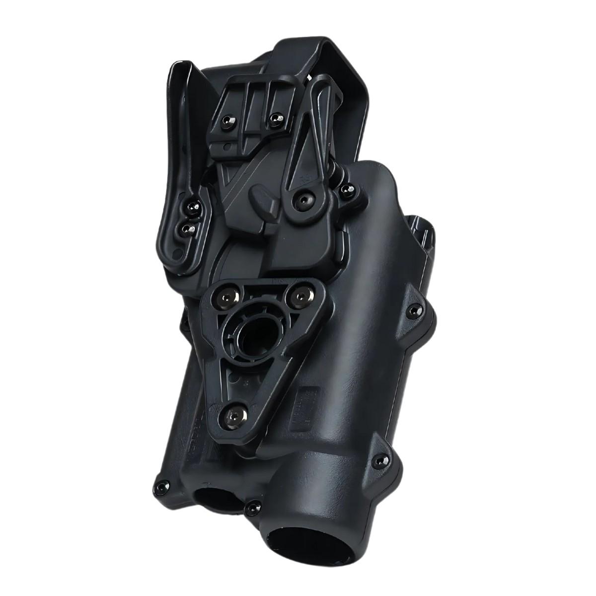 alien gear holsters kabura lv3 do pistoletu sig sauer p320 compact x compact m18 rapid force duty prawa
