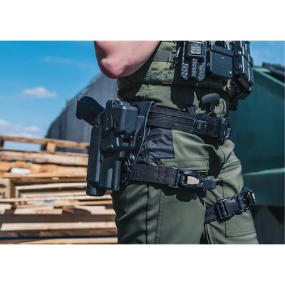 alien gear holsters kabura lv3 do pistoletu sig sauer p320 compact x compact m18 rapid force duty prawa