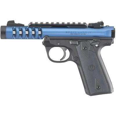 Ruger Mark IV 22/45 Lite...