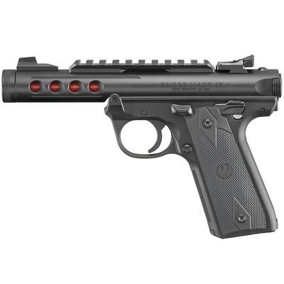 Ruger Mark IV 22/45 Lite...