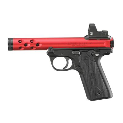 Ruger Mark IV 22/45 Lite...