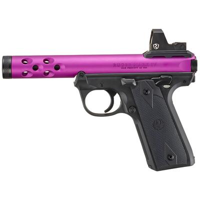 Ruger Mark IV 22/45 Lite...