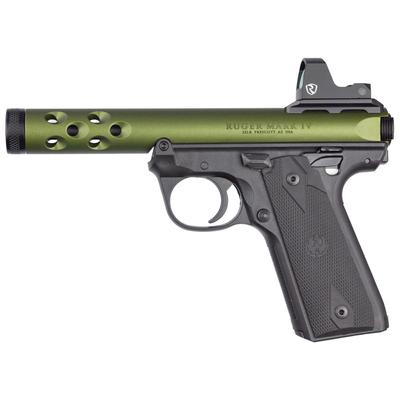 Ruger Mark IV 22/45 Lite...