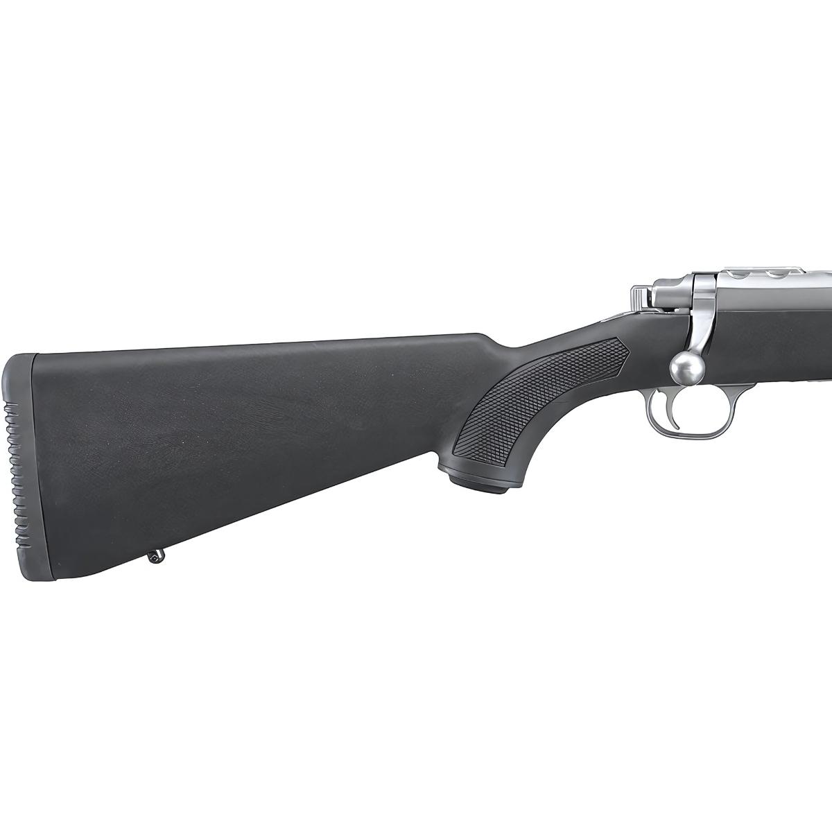 ruger 77 357 synthetic 7419