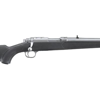 ruger 77 357 synthetic 7419