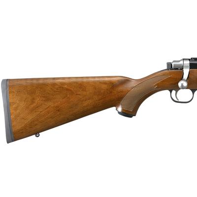 ruger 77 44 drewno 7416