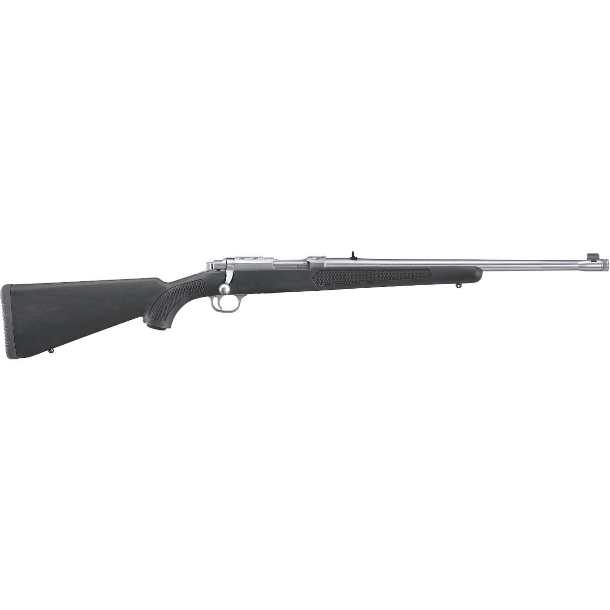 ruger 77 44 synthetic 7417