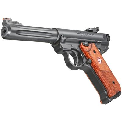 ruger mark iv hunter 5 5 40177