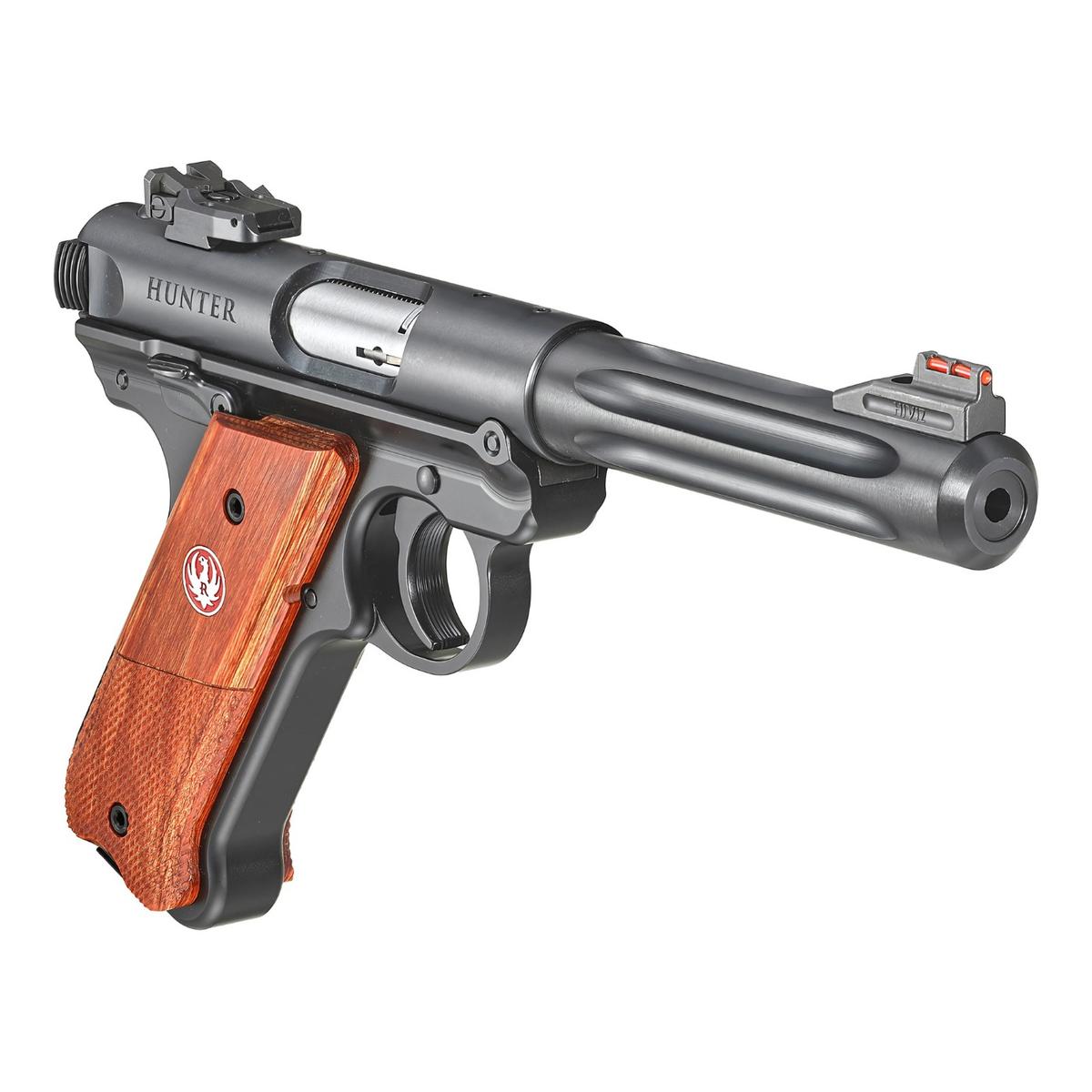 ruger mark iv hunter 5 5 40177