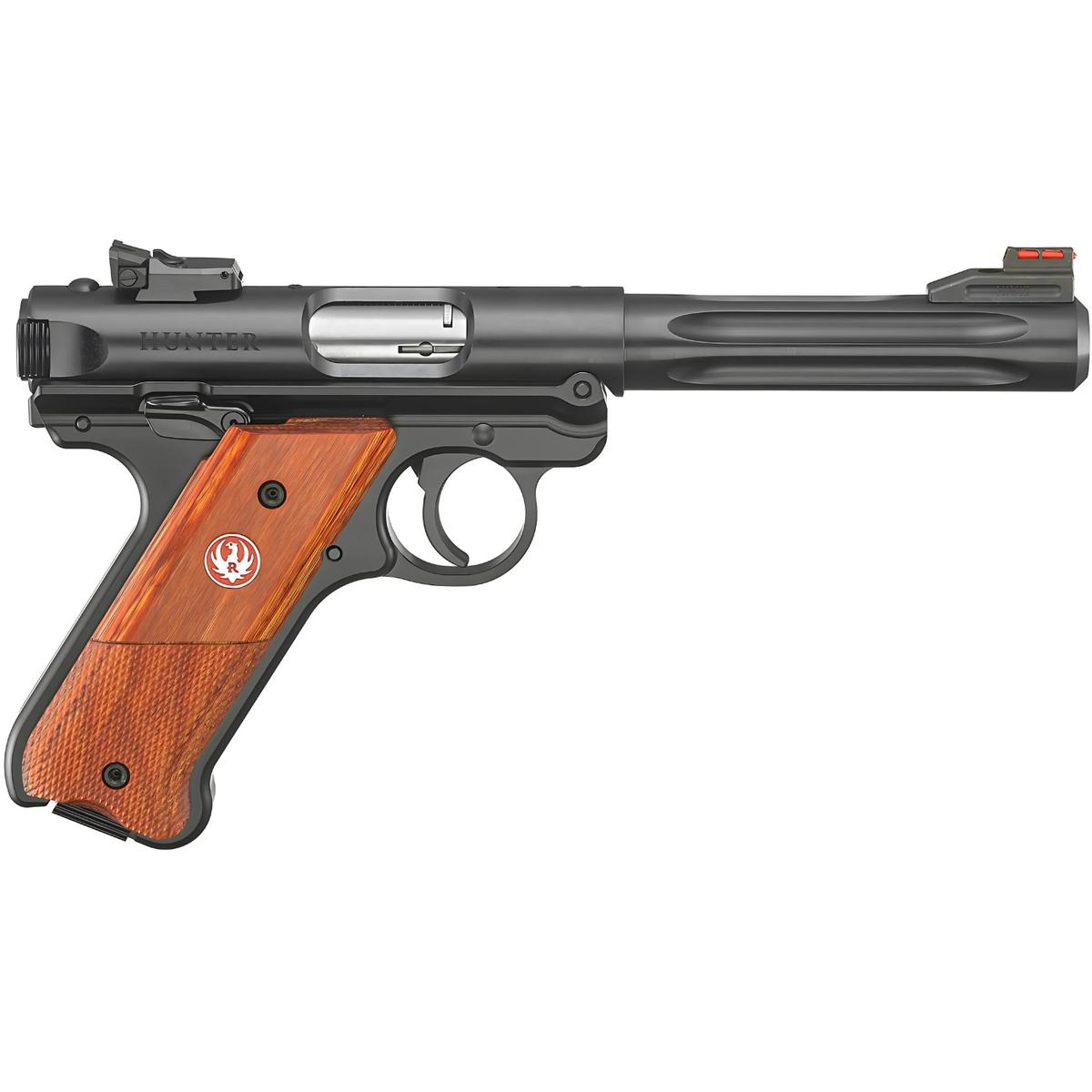 ruger mark iv hunter 5 5 40177