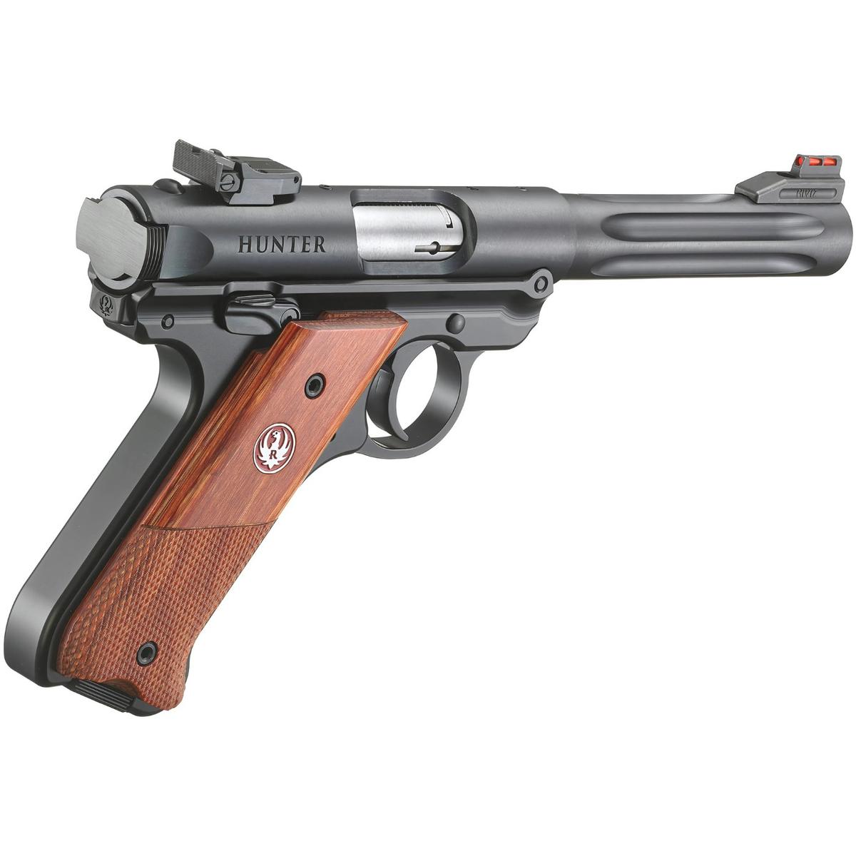 ruger mark iv hunter 5 5 40177
