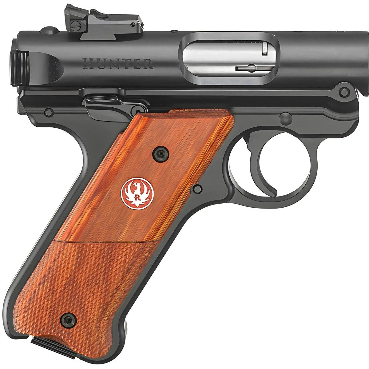 ruger mark iv hunter 5 5 40177