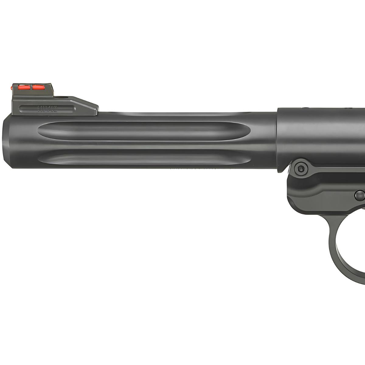 ruger mark iv hunter 5 5 40177