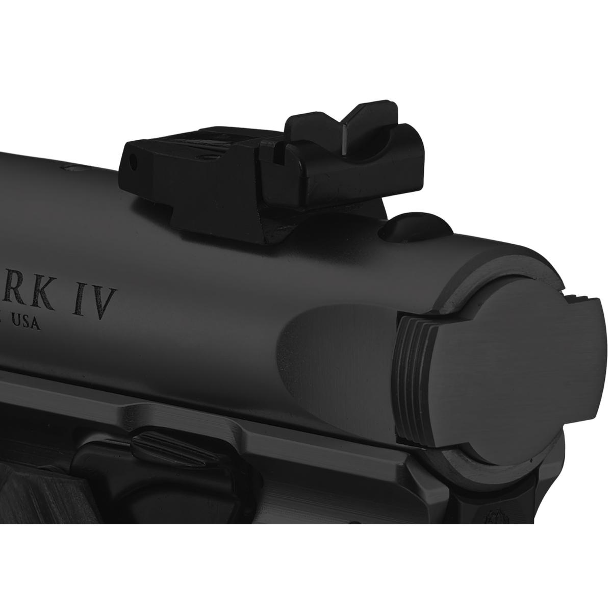 ruger mark iv hunter 5 5 40177