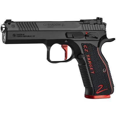 Pistolet  CZ Shadow 2...
