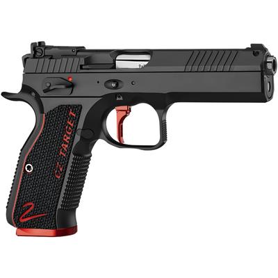pistolet cz shadow 2 target 5