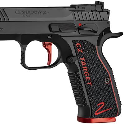 pistolet cz shadow 2 target 5