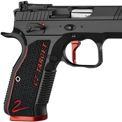 pistolet cz shadow 2 target 5