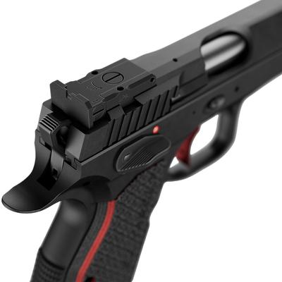 pistolet cz shadow 2 target 5