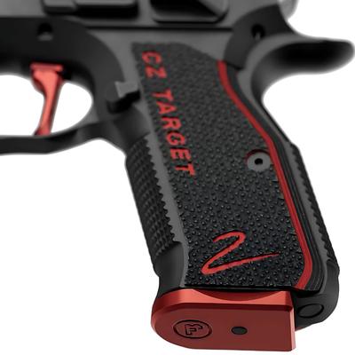 pistolet cz shadow 2 target 5